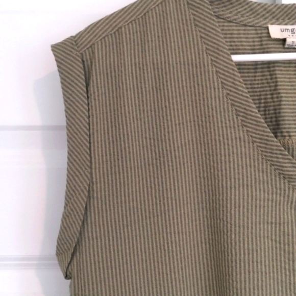 Umgee dress with pockets - Picture 9 of 9